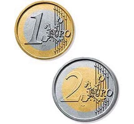 Odluka od dva eura se ispituje Odluka od dva eura se ispituje