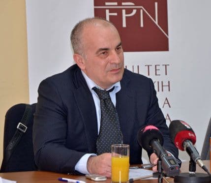 IVANOVIĆ: Državni organi da ne čuvaju informaciju za jedan medij, ako je riječ o transparentnosti njihovog rada IVANOVIĆ: Državni organi da ne čuvaju informaciju za jedan medij, ako je riječ o transparentnosti njihovog rada