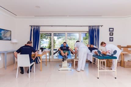 Zaposleni u kompaniji Porto Montenegro dali krv Zaposleni u kompaniji Porto Montenegro dali krv