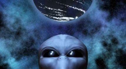 Potraga za (ne)prijateljima u svemiru Potraga za (ne)prijateljima u svemiru