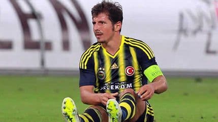 Emre Belezoglu u zatvoru Emre Belezoglu u zatvoru