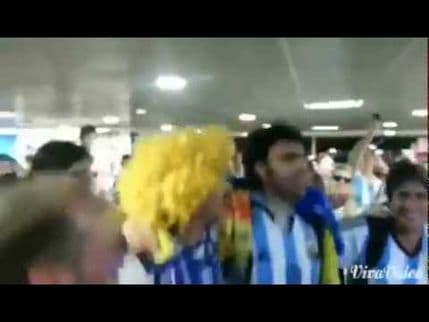 VIDEO: Bosanski navijači - ludo i hrabro! VIDEO: Bosanski navijači - ludo i hrabro!