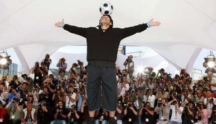 Maradona: Ovakva Argentina ne može do Boginje Maradona: Ovakva Argentina ne može do Boginje