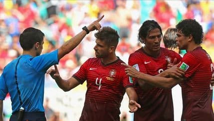 Koentrao i Almeida propuštaju Ganu i SAD Koentrao i Almeida propuštaju Ganu i SAD