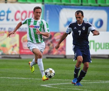 Budućnost želi Raičevića i Fatića Budućnost želi Raičevića i Fatića