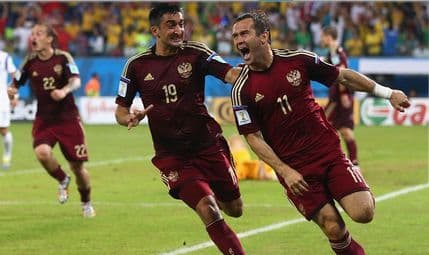 FOTO - SP: Remi Rusije i J. Koreje FOTO - SP: Remi Rusije i J. Koreje