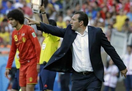 Vilmots: Rezerve promijenile ritam Vilmots: Rezerve promijenile ritam