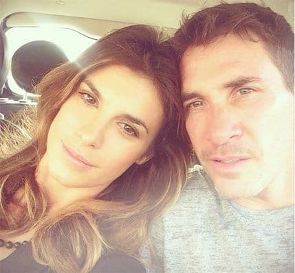 Bivša djevojka Džordža Klunija izgubila bebu Bivša djevojka Džordža Klunija izgubila bebu