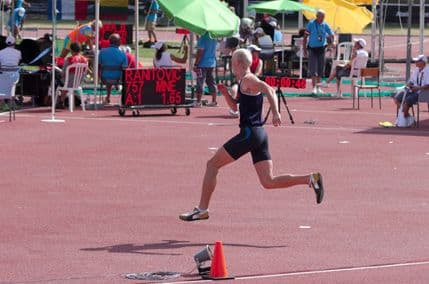 ASCG: Ranitović srebrni, Baraninu bronzana medalja ASCG: Ranitović srebrni, Baraninu bronzana medalja
