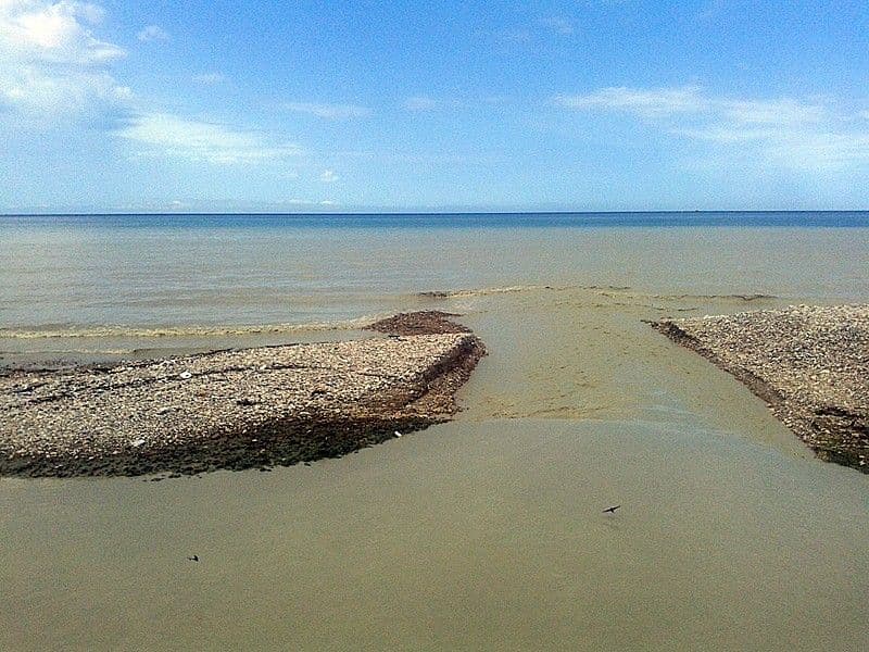 BAR: Graditelji zamutili more BAR: Graditelji zamutili more