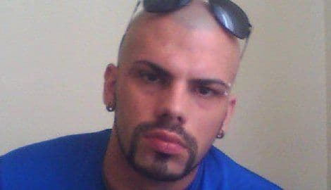 Musić osuđen na 40 godina zatvora Musić osuđen na 40 godina zatvora