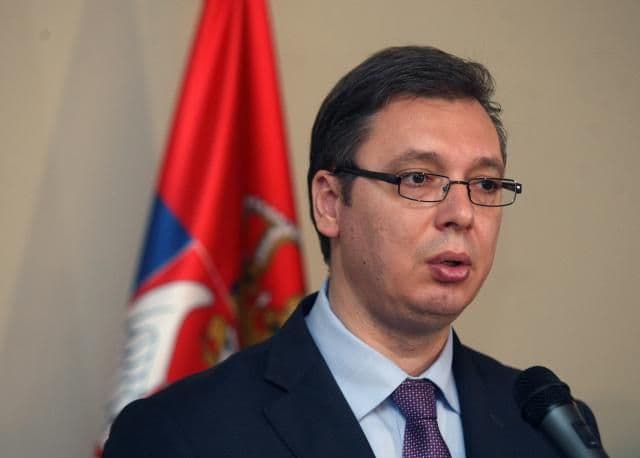VUČIĆ: Đukanović nije daleko od istine VUČIĆ: Đukanović nije daleko od istine