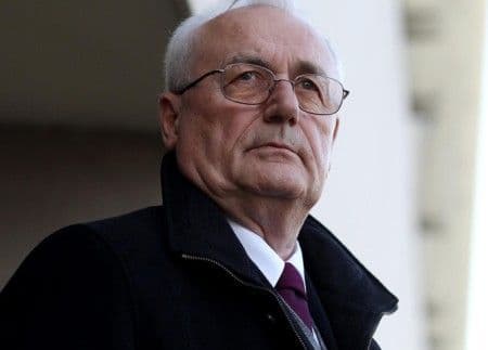 Njemačka: Optužnica za Perkovića Njemačka: Optužnica za Perkovića