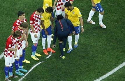 Mundijal, magični sprej koji nestaje Mundijal, magični sprej koji nestaje