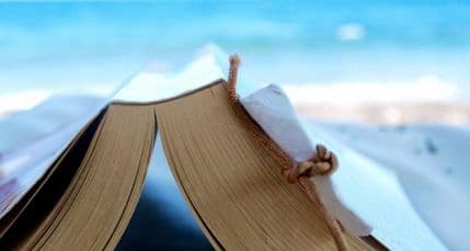 Iskreno, da li ste pročitali ove knjige? Iskreno, da li ste pročitali ove knjige?