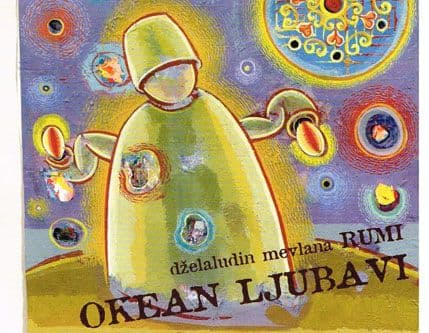 "Okean ljubavi" u Velikoj sali KIC-a "Okean ljubavi" u Velikoj sali KIC-a