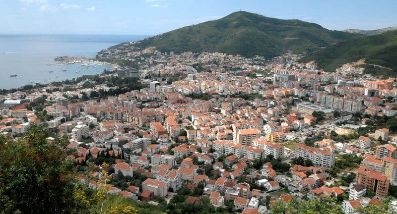 Prazni stanovi logistika za zločine Prazni stanovi logistika za zločine