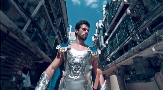 Masoničić: Policajac je jurio Zonja i mene po Bangkoku Masoničić: Policajac je jurio Zonja i mene po Bangkoku