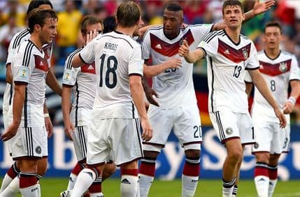 Gerd Miler: Da Tomas obori rekord Gerd Miler: Da Tomas obori rekord