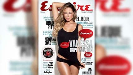 VIDEO: Meksička seksi novinarka VIDEO: Meksička seksi novinarka