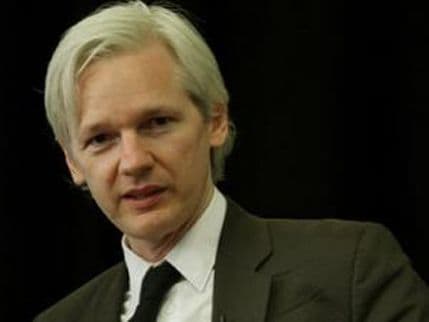 Džulijan Asanž: Obama, razmisli šta ostavljaš iza sebe Džulijan Asanž: Obama, razmisli šta ostavljaš iza sebe