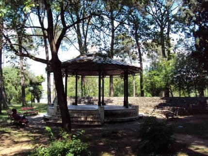 CPC: Besjede pod otvorenim nebom CPC: Besjede pod otvorenim nebom