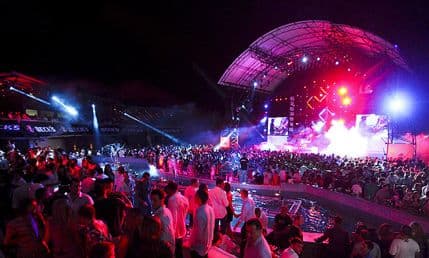 Otvaranje Top Hill-a od 3. do 5. jula: U novoj sezoni koncerti Zdravka Čolića, Severine, Cece... Otvaranje Top Hill-a od 3. do 5. jula: U novoj sezoni koncerti Zdravka Čolića, Severine, Cece...