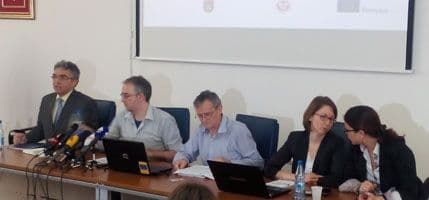 UCG: Diplomirani pravnici imaju najveće šanse da ostanu trajno nezaposleni UCG: Diplomirani pravnici imaju najveće šanse da ostanu trajno nezaposleni