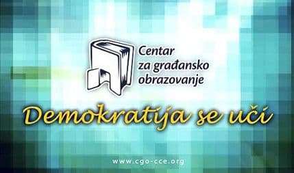 CGO: Đukanović da razriješi šest ministara koji krše Ustav CGO: Đukanović da razriješi šest ministara koji krše Ustav