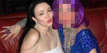 Italija: Iskomadano tijelo porno zvijezde nađeno u kovčegu na dnu jezera Italija: Iskomadano tijelo porno zvijezde nađeno u kovčegu na dnu jezera