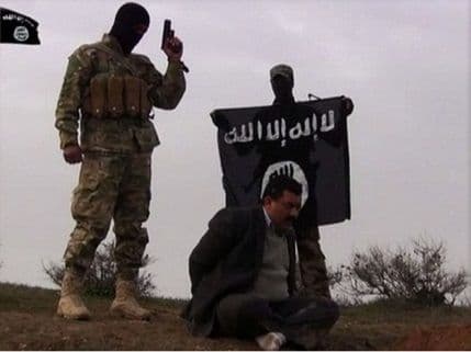 ISIS odgovorna za hiljadu svirepih ubistava u prošloj godini ISIS odgovorna za hiljadu svirepih ubistava u prošloj godini