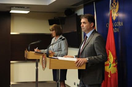 Vlada usvojila Prijedlog zakona o kooperativama Vlada usvojila Prijedlog zakona o kooperativama