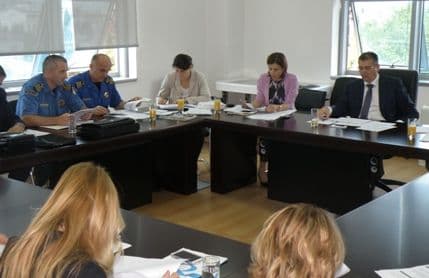 Održana prva sjednica Koordinacionog tijela Savjeta za praćenje turističkog razvoja Održana prva sjednica Koordinacionog tijela Savjeta za praćenje turističkog razvoja