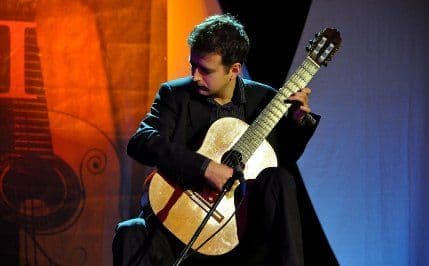 Koncert za mir Gorana Krivokapića u Kijevu Koncert za mir Gorana Krivokapića u Kijevu