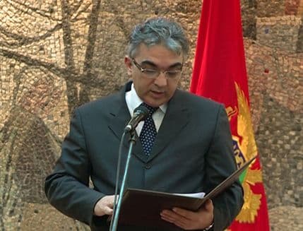 MIRANOVIĆ: Osnivanje Fakulteta za crnogorski jezik posmatrati u sklopu Zakona o Prijestonici MIRANOVIĆ: Osnivanje Fakulteta za crnogorski jezik posmatrati u sklopu Zakona o Prijestonici