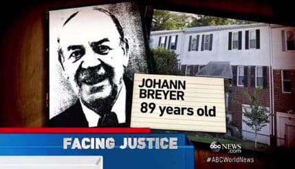 Uhapšen jedan od poslednjih traženih nacista (VIDEO) Uhapšen jedan od poslednjih traženih nacista (VIDEO)