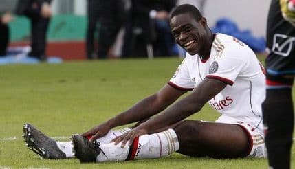 Arsenal nudi 27 miliona za Balotelija Arsenal nudi 27 miliona za Balotelija