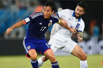 FOTO - SP: Remi bez golova Grčke i Japana FOTO - SP: Remi bez golova Grčke i Japana