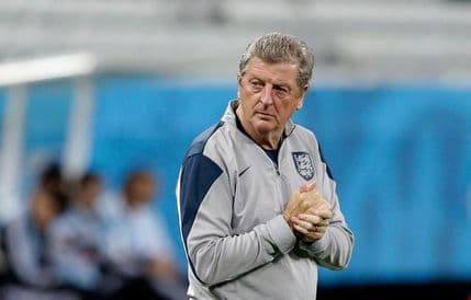 Hodžson: Treba nam pobjeda, napašćemo Urugvaj Hodžson: Treba nam pobjeda, napašćemo Urugvaj