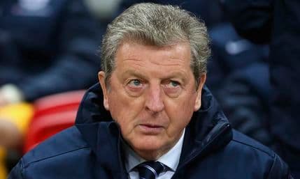 Već objavljene kvote za Hodžsonovog nasljednika Već objavljene kvote za Hodžsonovog nasljednika