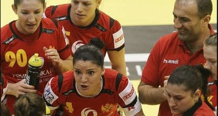 EP žrijeb: Crna Gora sa Francuskom, Srbijom i Slovačkom EP žrijeb: Crna Gora sa Francuskom, Srbijom i Slovačkom