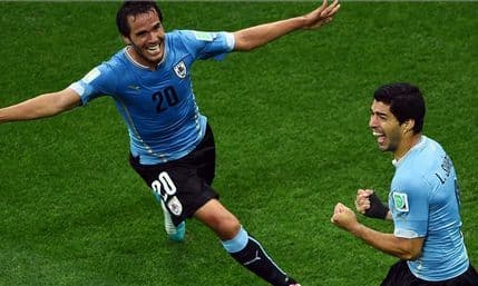 Suarez: Sanjao sam ove golove Suarez: Sanjao sam ove golove