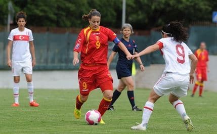 WA: Turkinje slavile u Petrovcu WA: Turkinje slavile u Petrovcu