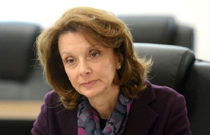 PEJANOVIĆ-ĐURIŠIĆ: Crna Gora će napraviti napredak na Samitu u Velsu PEJANOVIĆ-ĐURIŠIĆ: Crna Gora će napraviti napredak na Samitu u Velsu