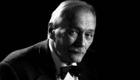 Preminuo Mihajlo Miša Blam Preminuo Mihajlo Miša Blam