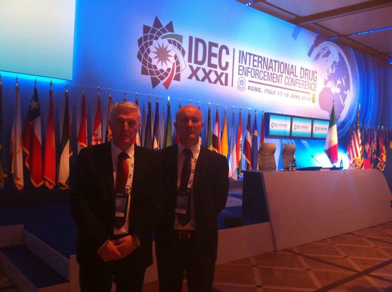 Rim: Potpisan protokol o saradnji tokom ljetnje turističke sezone Rim: Potpisan protokol o saradnji tokom ljetnje turističke sezone