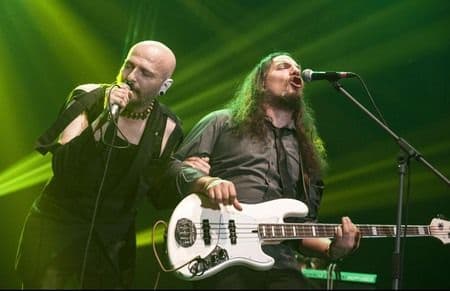 SEA DANCE: Urban&4, Darkwood Dub, Rambo Amadeus, Kiril Džajkovski... SEA DANCE: Urban&4, Darkwood Dub, Rambo Amadeus, Kiril Džajkovski...