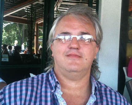 MIĆUNOVIĆ: Mom đedu i ocu bilo bi puno srce da znaju da sam ponovo u Crnoj Gori MIĆUNOVIĆ: Mom đedu i ocu bilo bi puno srce da znaju da sam ponovo u Crnoj Gori