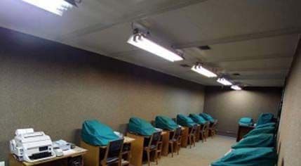 Titov bunker nacionalno dobro Titov bunker nacionalno dobro