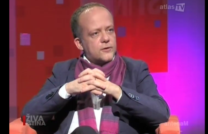 CEROVIĆ: Osjećanje pripadanja zajednici je nešto što crnogorskom društvu nedostaje CEROVIĆ: Osjećanje pripadanja zajednici je nešto što crnogorskom društvu nedostaje